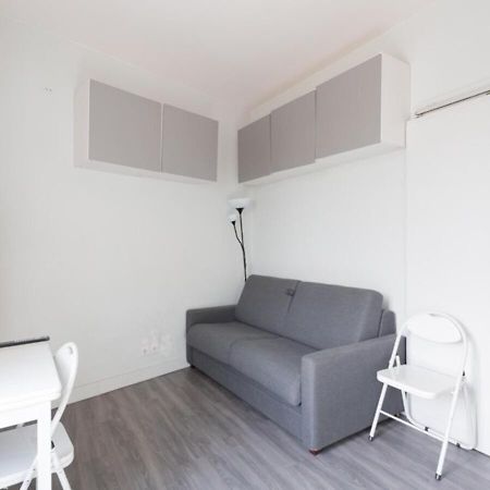 Studio Meuble Gentilly Exteriér fotografie