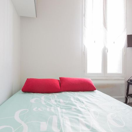 Studio Meuble Gentilly Exteriér fotografie