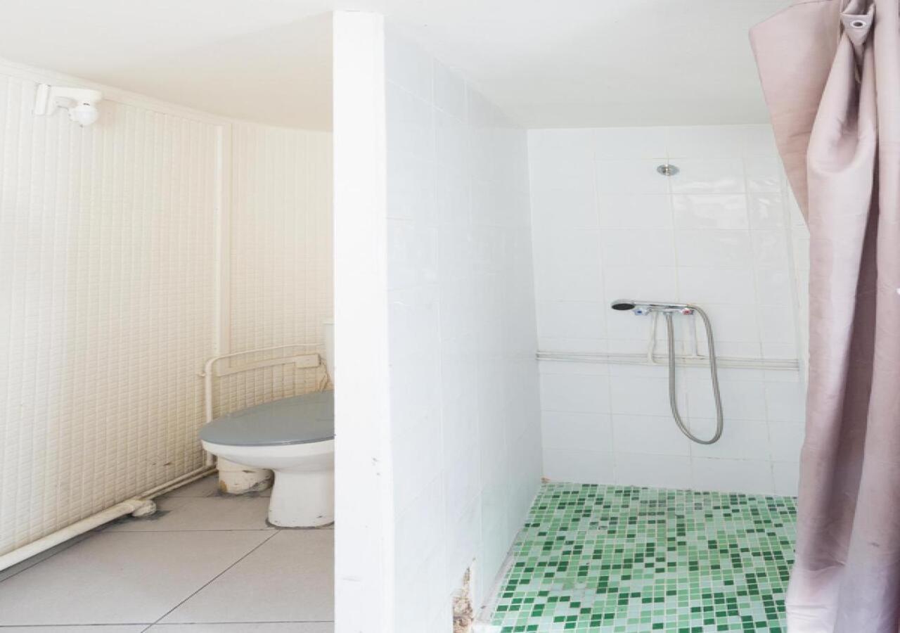 Studio Meuble Gentilly Exteriér fotografie