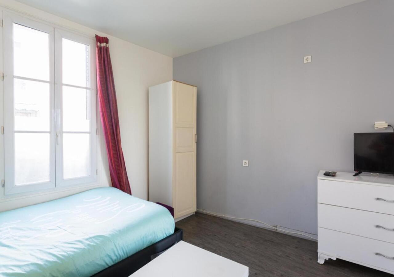 Studio Meuble Gentilly Exteriér fotografie