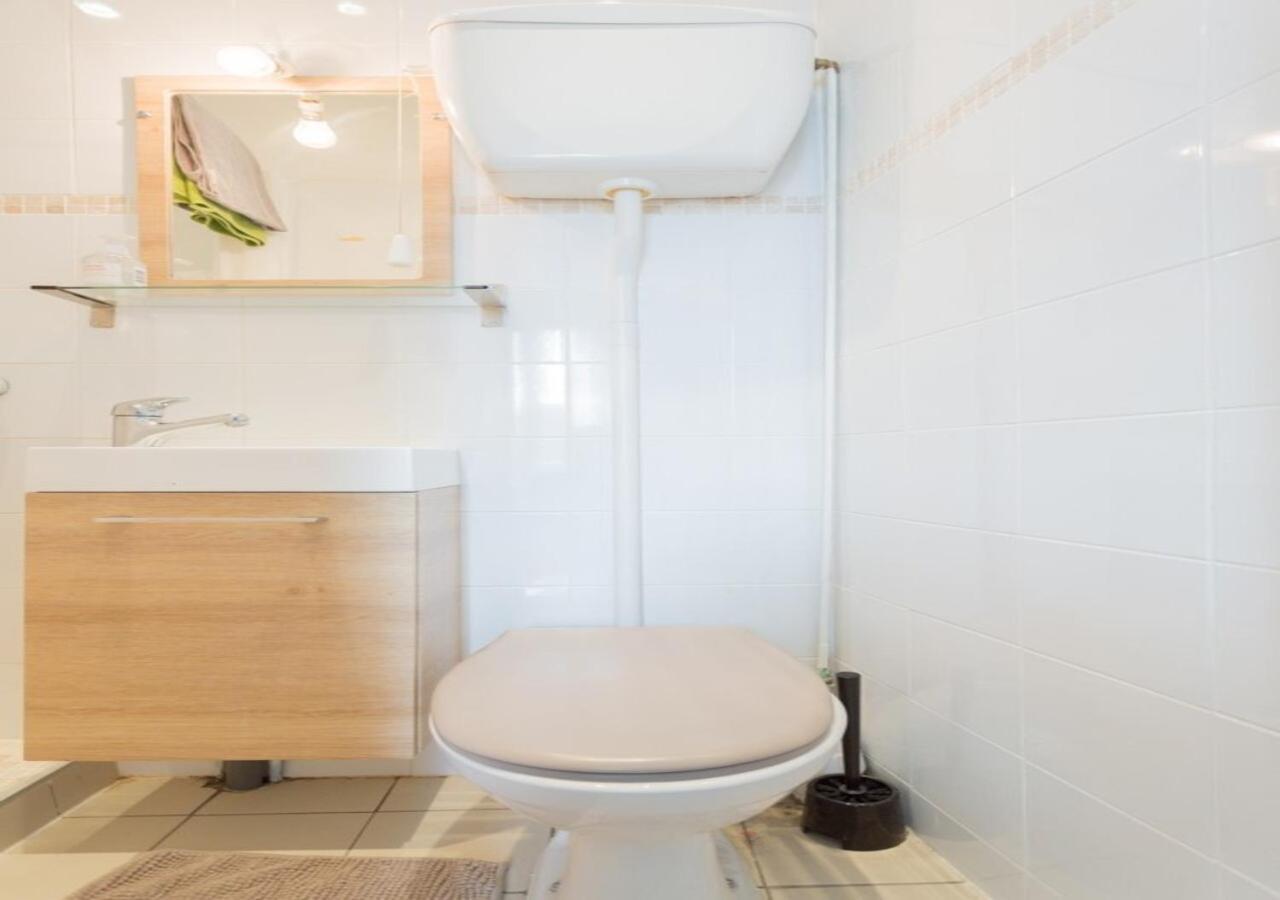 Studio Meuble Gentilly Exteriér fotografie
