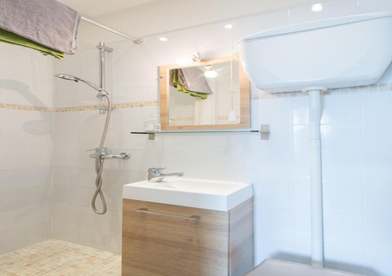 Studio Meuble Gentilly Exteriér fotografie