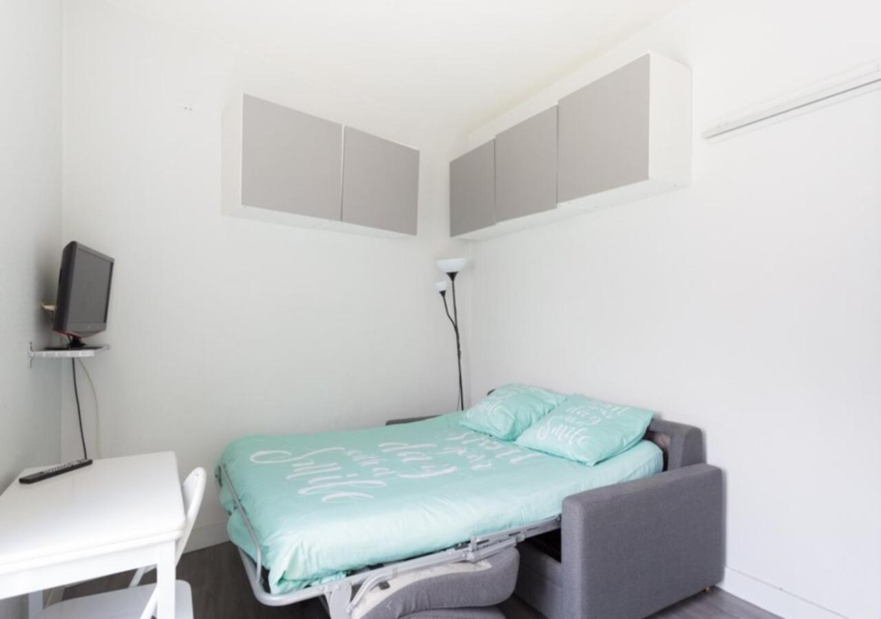 Studio Meuble Gentilly Exteriér fotografie