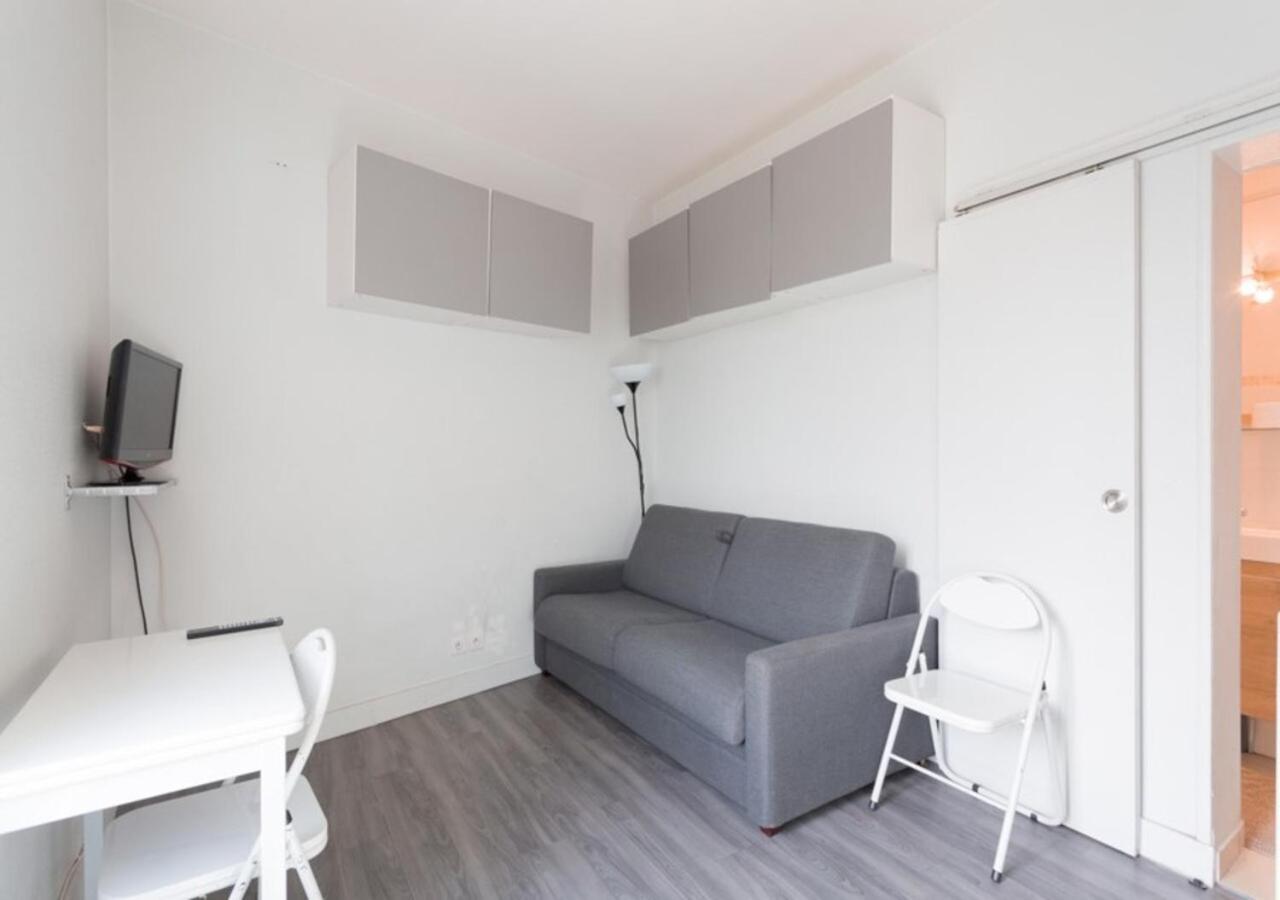 Studio Meuble Gentilly Exteriér fotografie