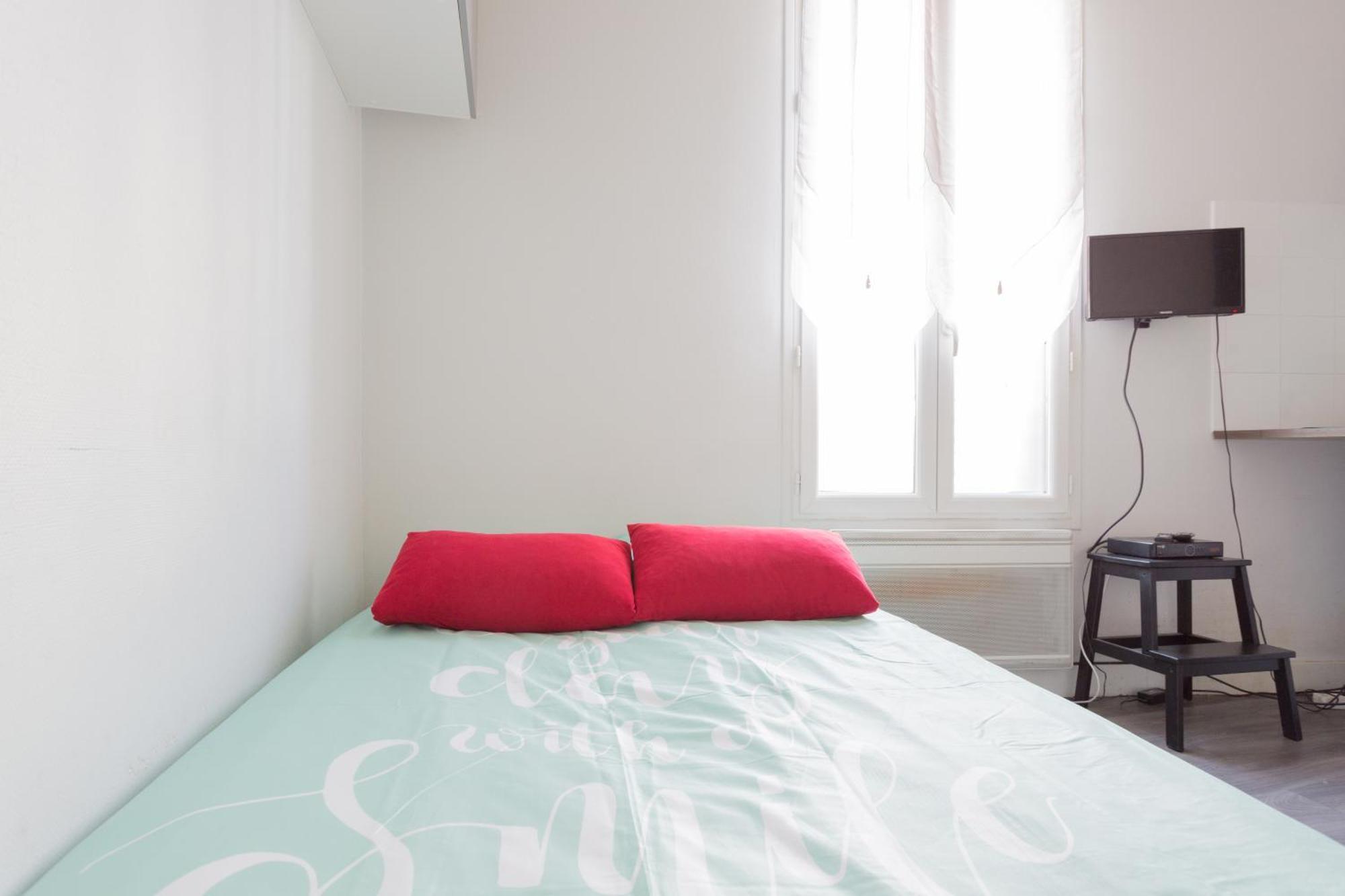 Studio Meuble Gentilly Exteriér fotografie