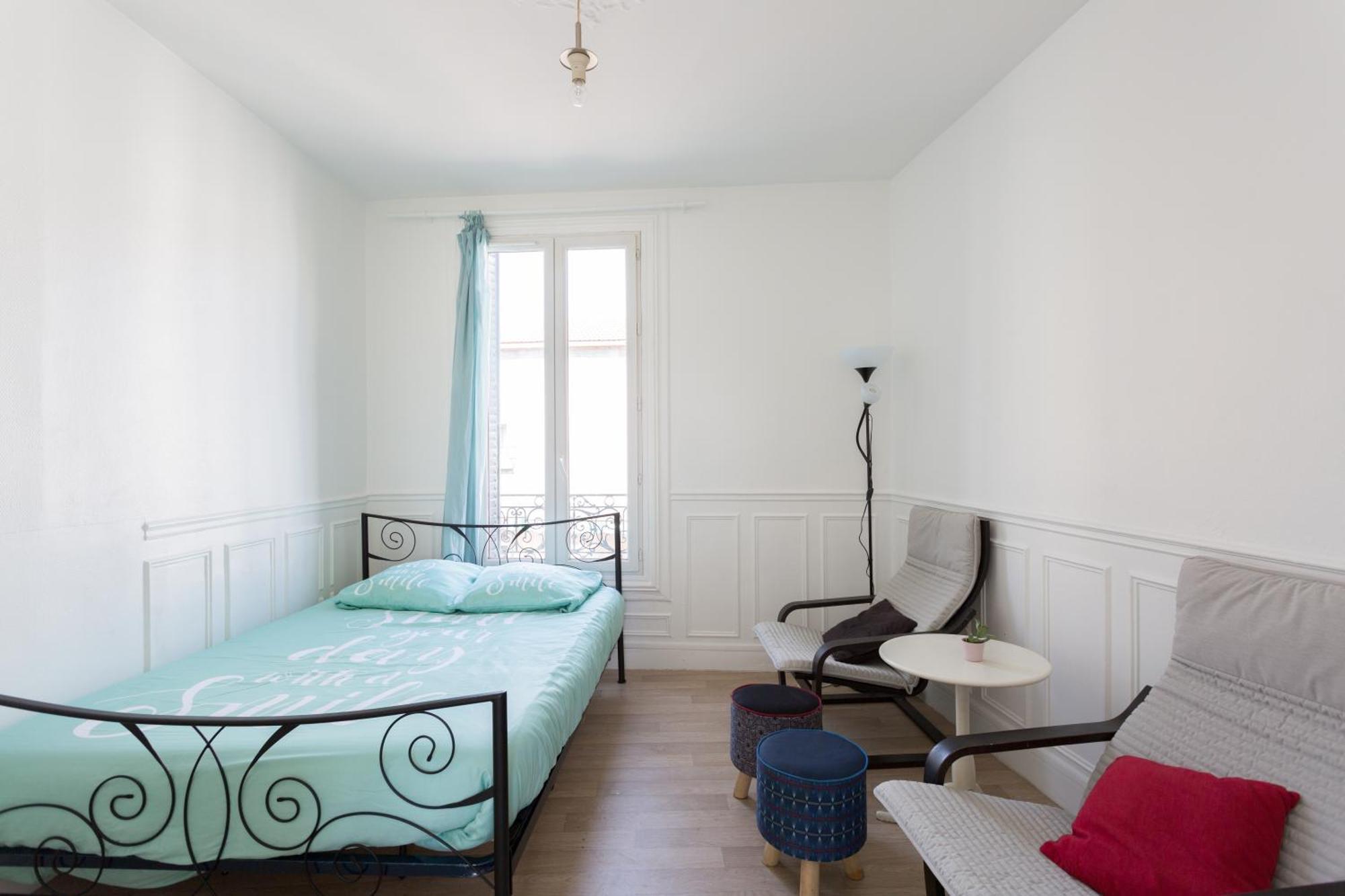 Studio Meuble Gentilly Exteriér fotografie