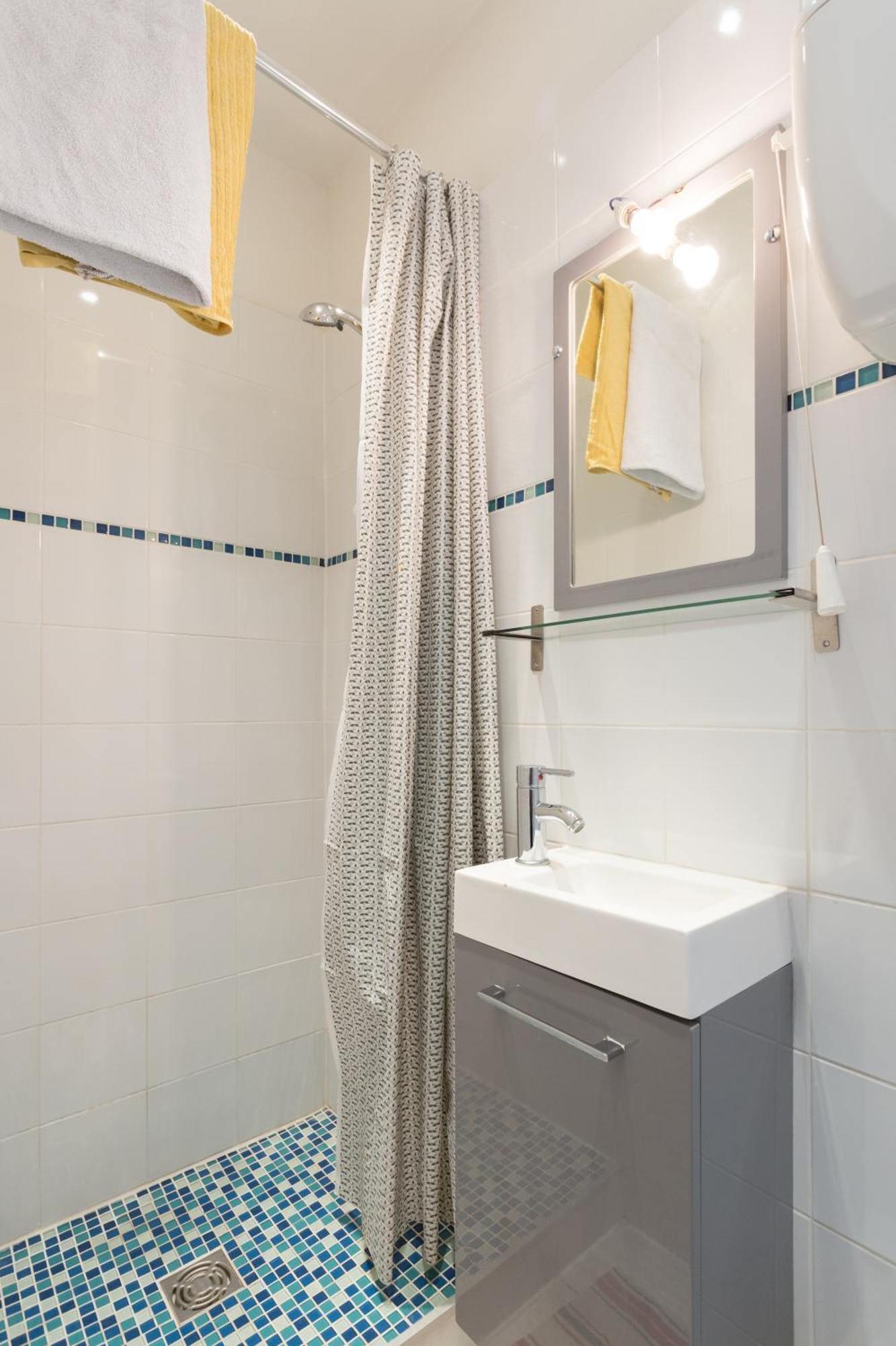 Studio Meuble Gentilly Exteriér fotografie