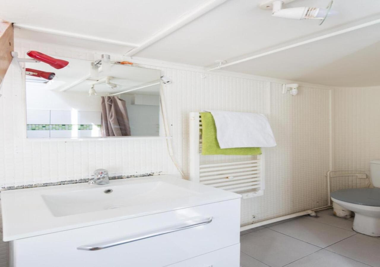 Studio Meuble Gentilly Exteriér fotografie